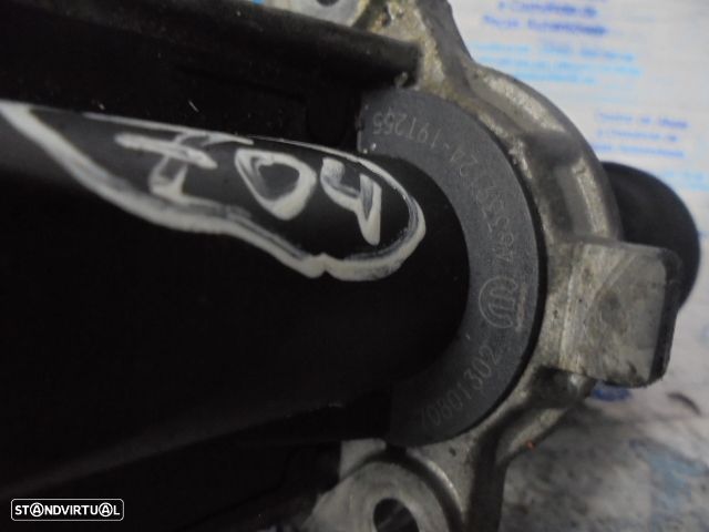 Egr 70801302 46339121 FIAT TIPO 2 FASE 2 2020 1.3JTD 95CV 5P BRANCO ELETRICO - 6