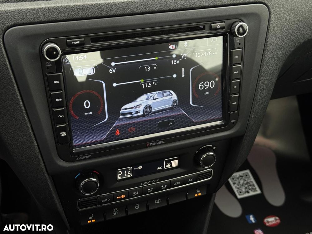 Skoda RAPID - 11