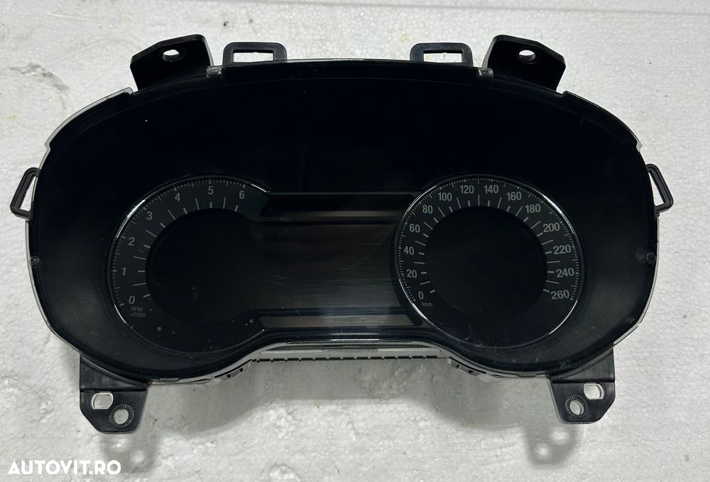 Ceasuri bord ,display digital FORD EDGE an 2015-2023 cod GM2T-10849-ANE - 1