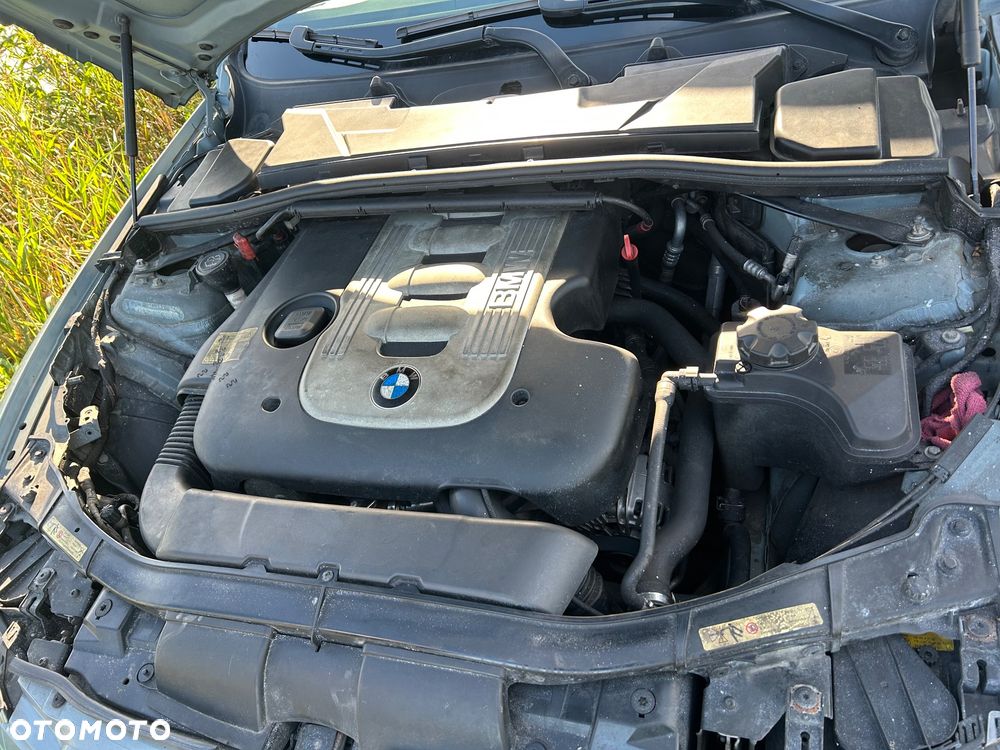 BMW Seria 3 - 12