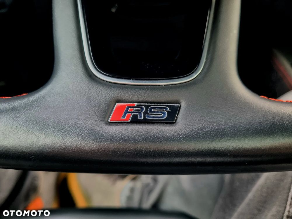 Audi RS3 Sportback 2.5 TFSI Quattro S tronic - 33