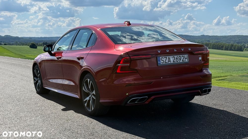 Volvo S60 - 3
