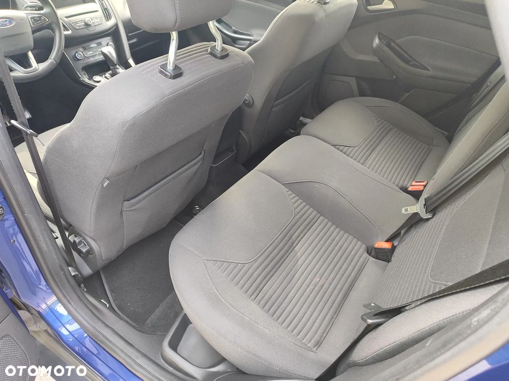 Ford Focus 1.0 EcoBoost Titanium ASS - 29