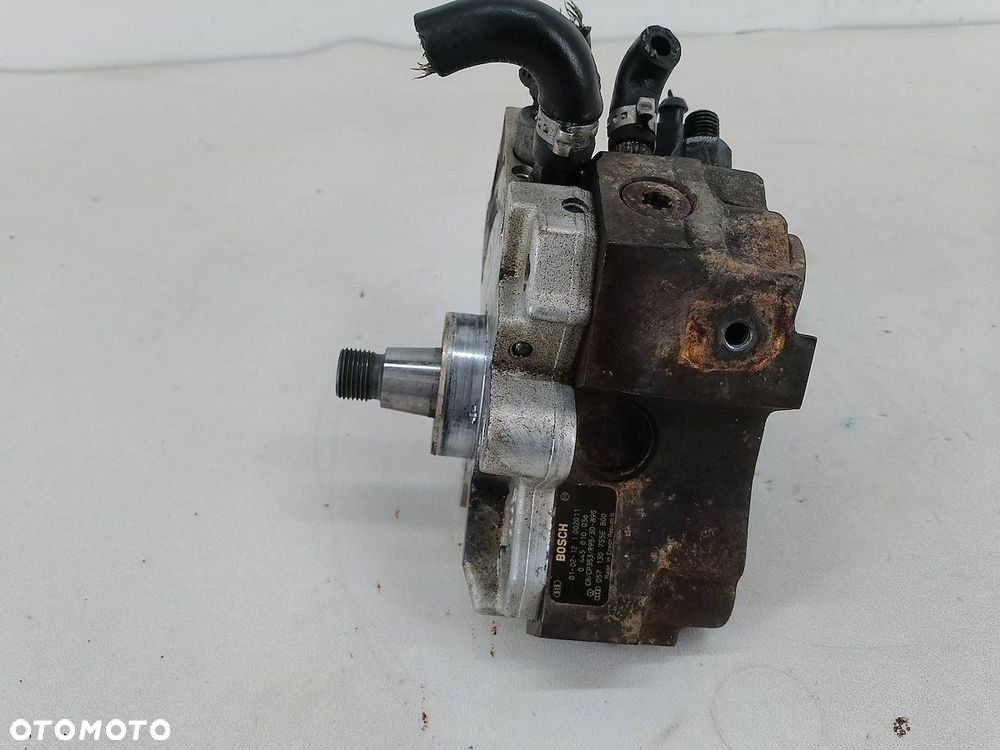 POMPA WTRYSKOWA AUDI A8 D2 057130755E 0445010036  3.3 TDI - 3