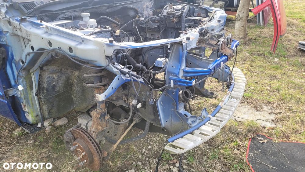 1000ZŁ PAS PRZEDNI GRAND VITARA II - 4