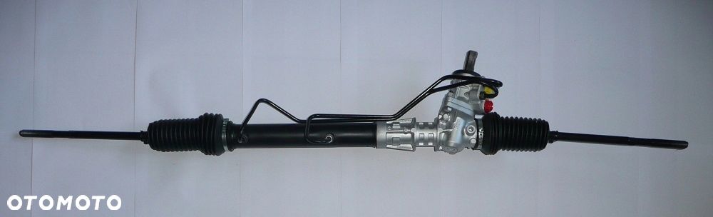 Przekładnia Kierownicza Maglownica Renault Kangoo I Lift Kubistar Koyo - 6