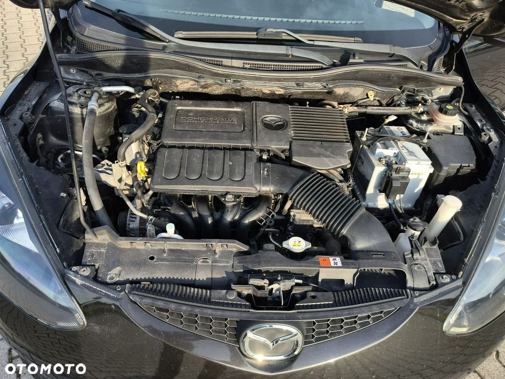Mazda 2 - 21
