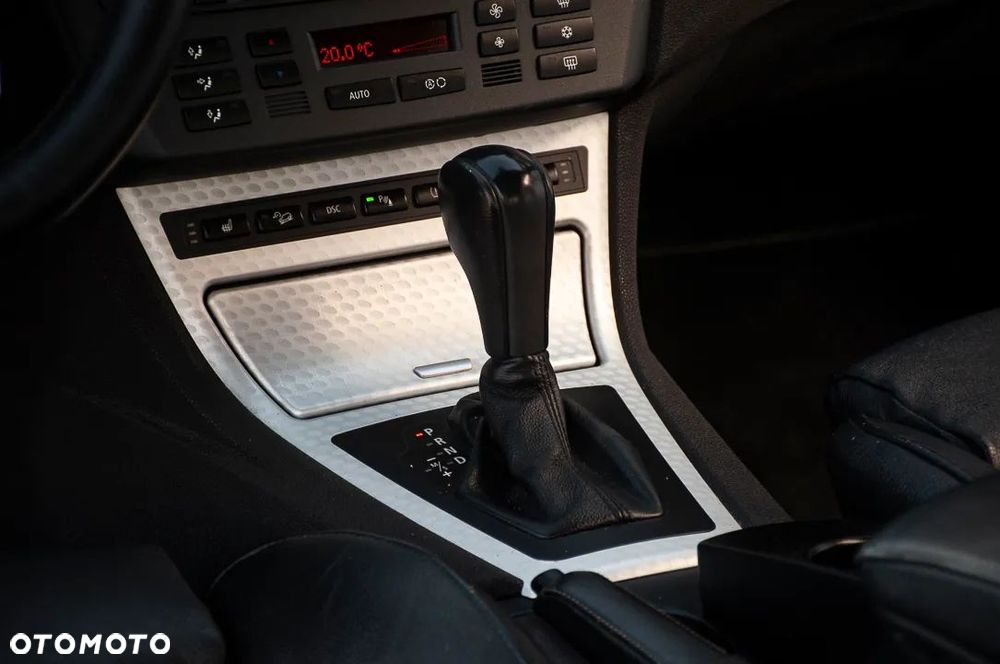BMW X3 - 13