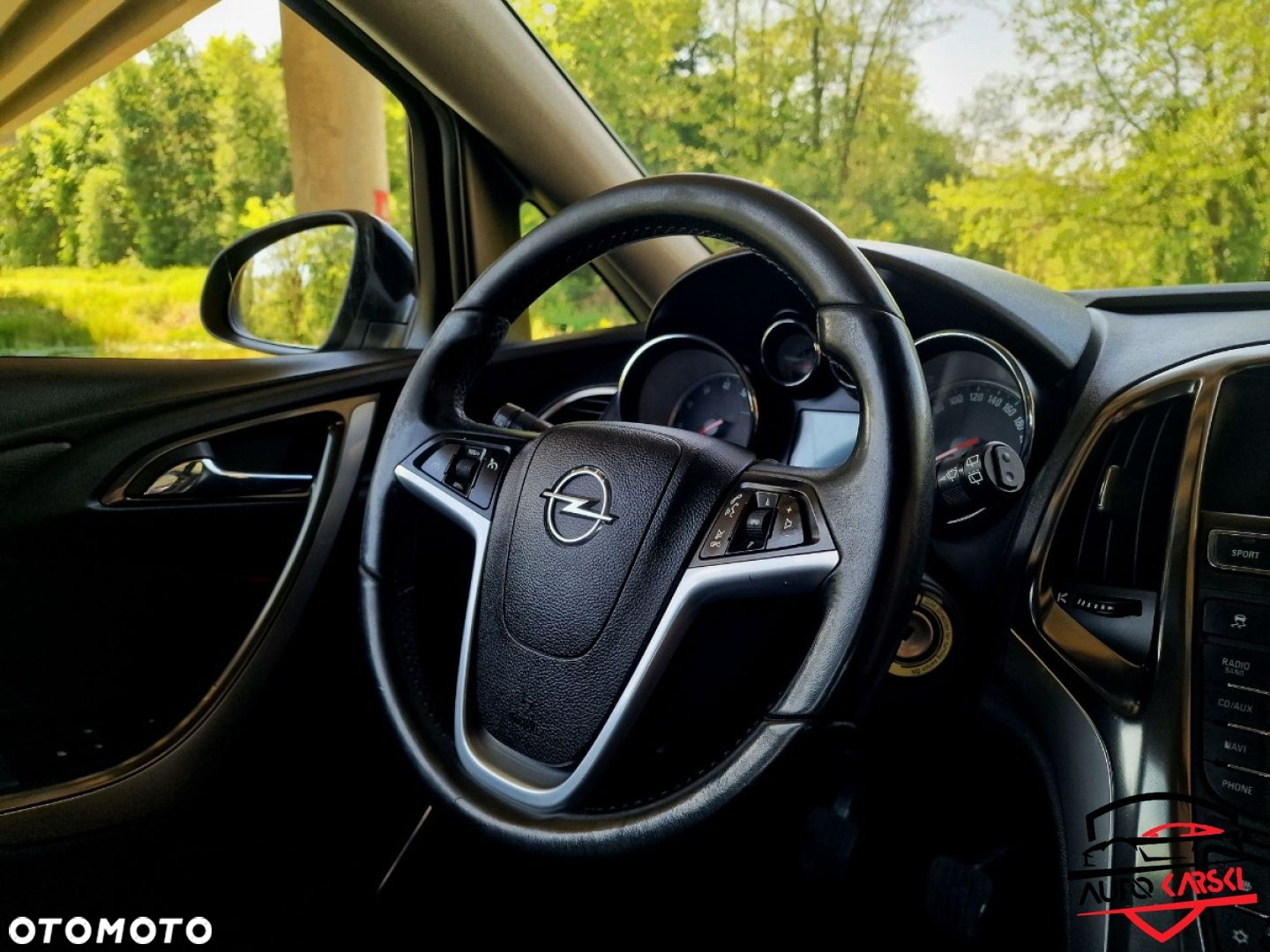 Opel Astra - 6
