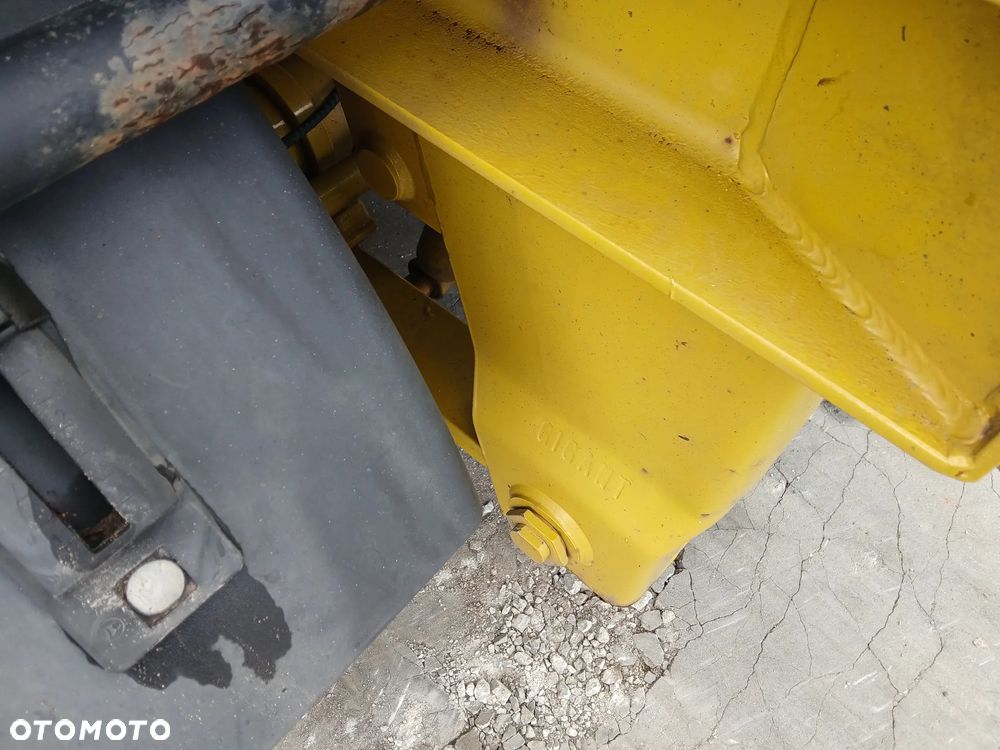 Müller-Mitteltal T50 PROFI 2013 5 osiowa przyczepa niskopodwoziowa z Niemiec - 18