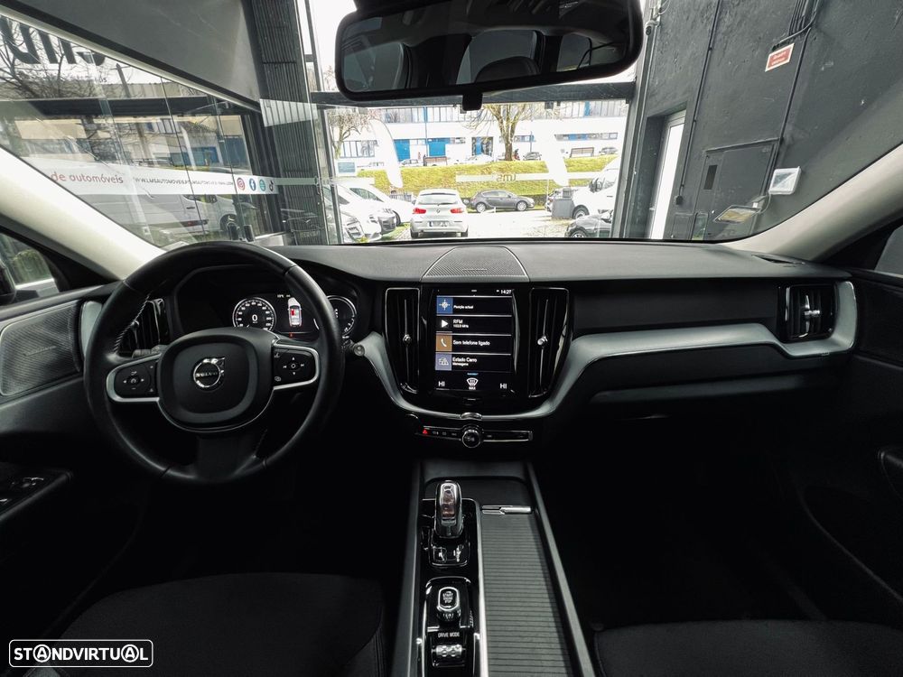 Volvo XC 60 2.0 T8 PHEV Inscription AWD - 14