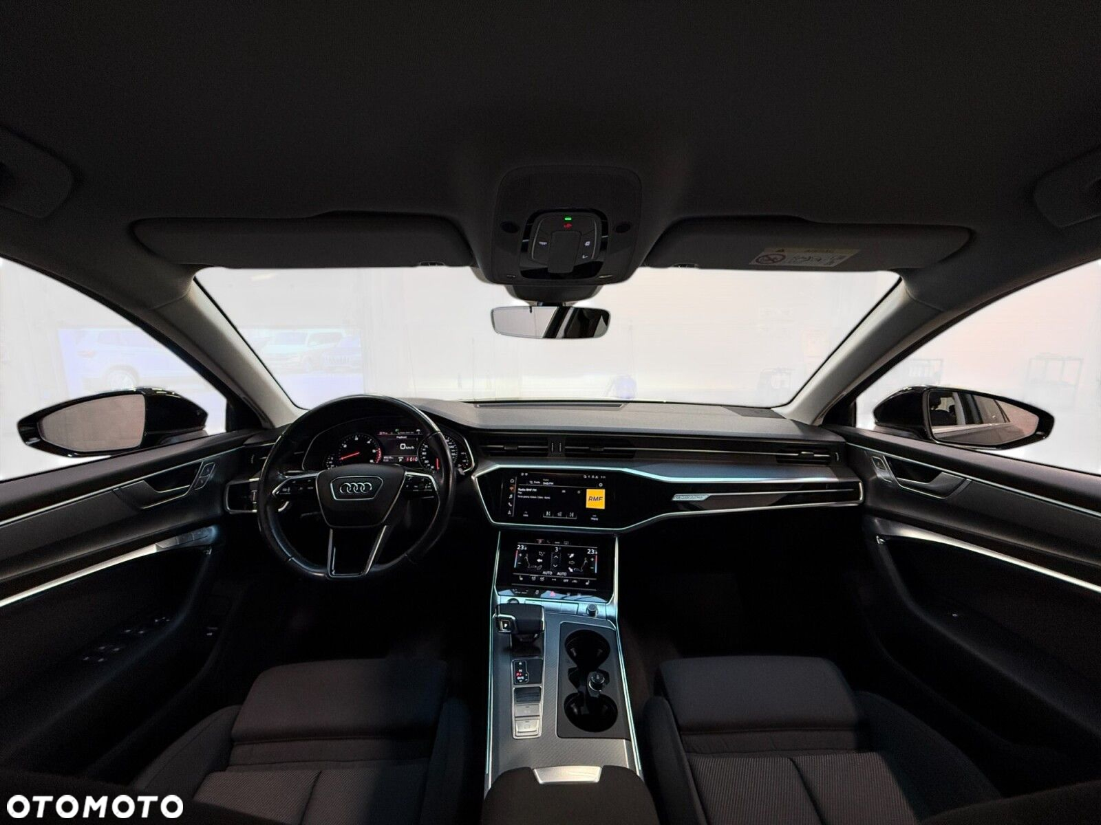 Audi A6 - 29