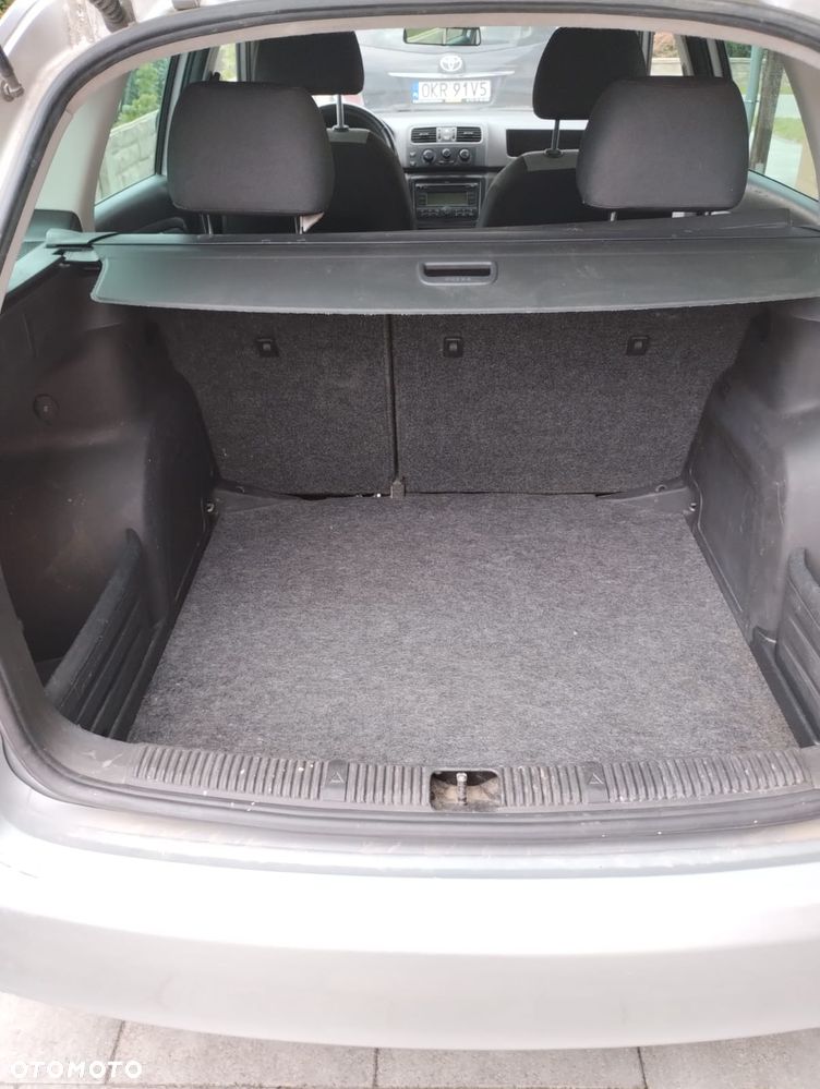 Skoda Fabia 1.2 12V Classic - 8