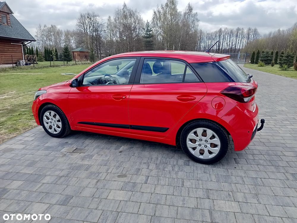 Hyundai i20 - 3