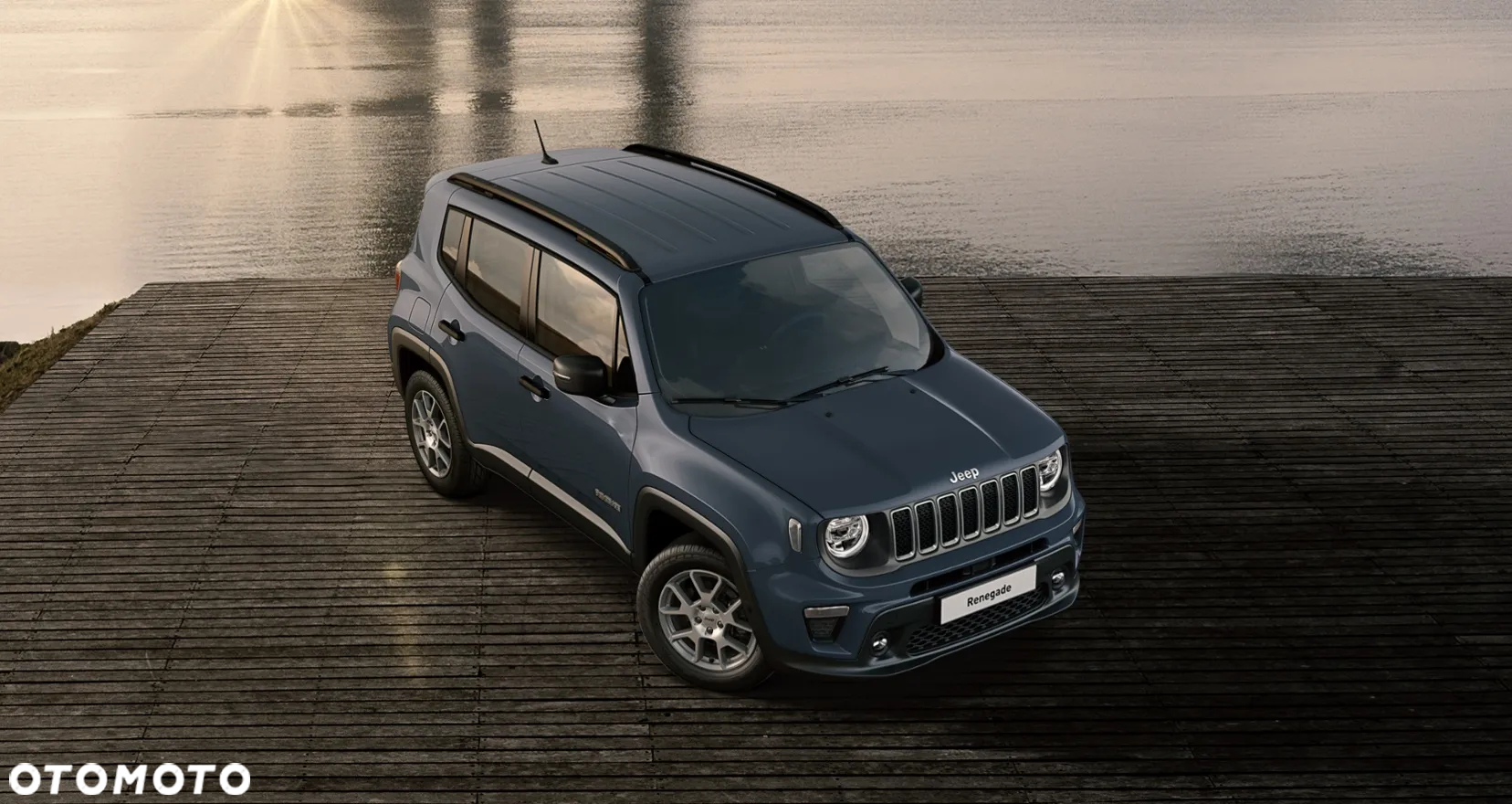 Jeep Renegade 1.5 T4 mHEV Altitude FWD S&S DCT - 7