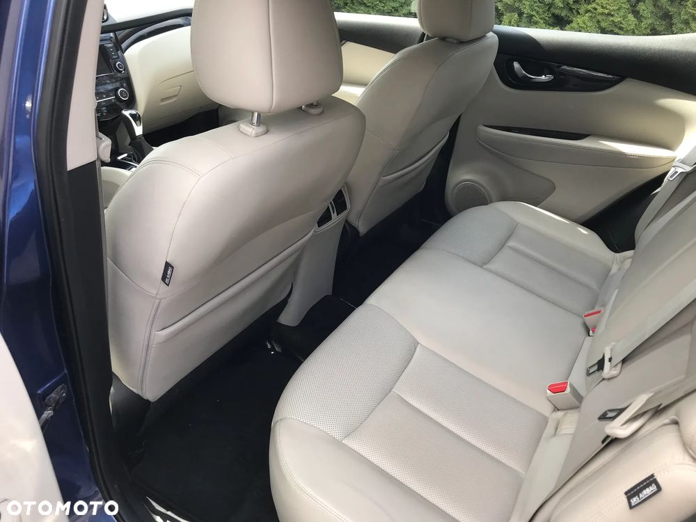 Nissan Qashqai - 14