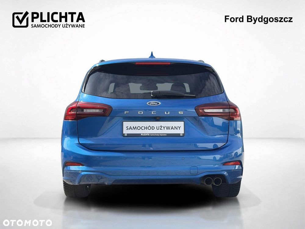 Ford Focus - 5
