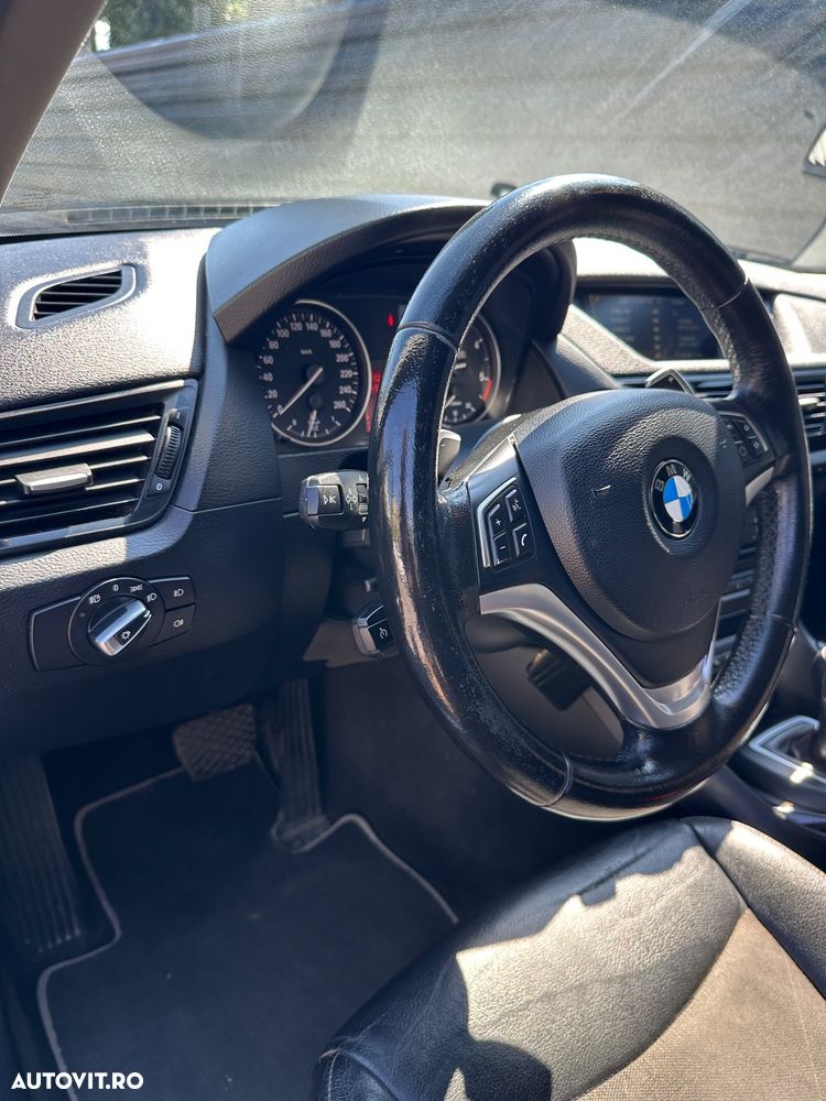 BMW X1 - 8