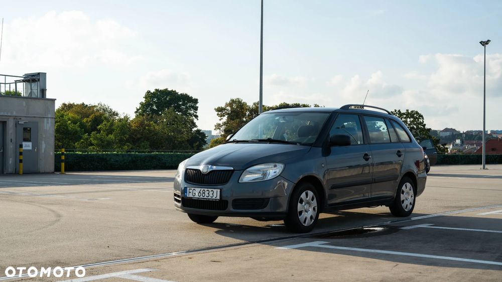 Skoda Fabia 1.2 12V Classic - 3