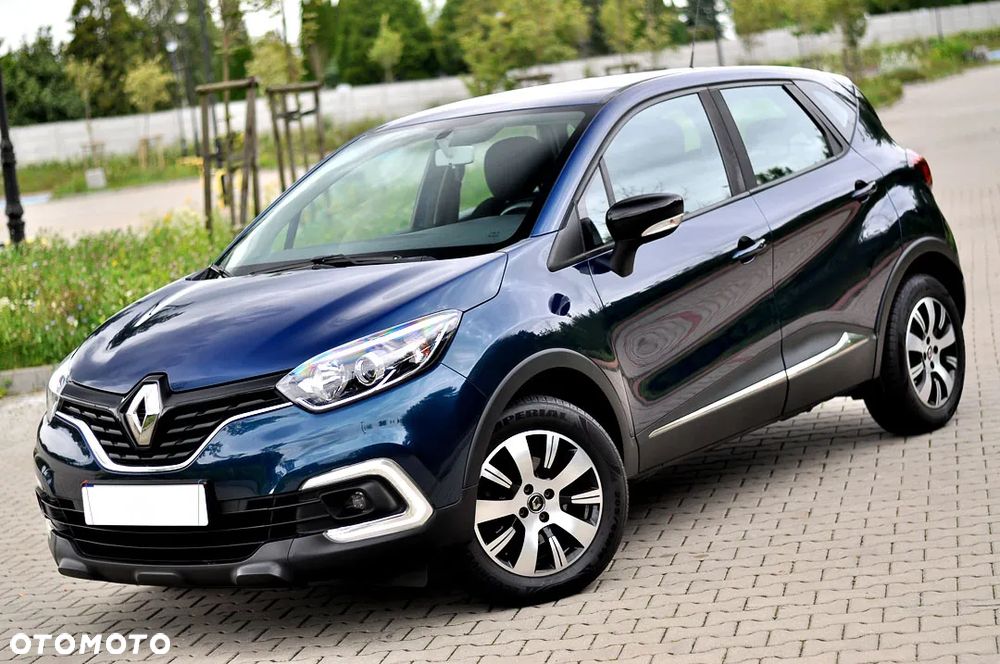Renault Captur ENERGY dCi 90 Start&Stop Intens - 14