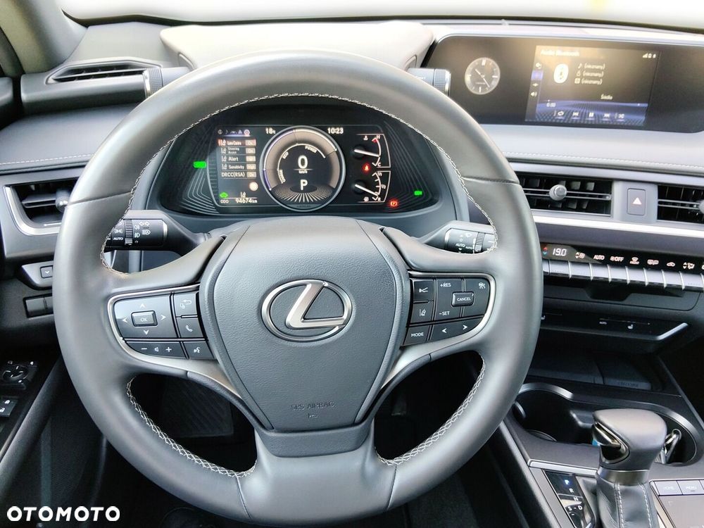 Lexus UX 250h GPF F Impression 2WD - 17