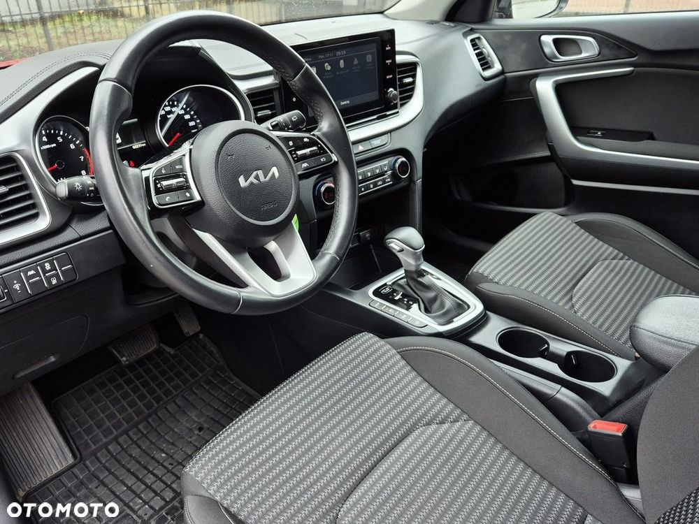 Kia XCeed 1.5 T-GDI M DCT - 20