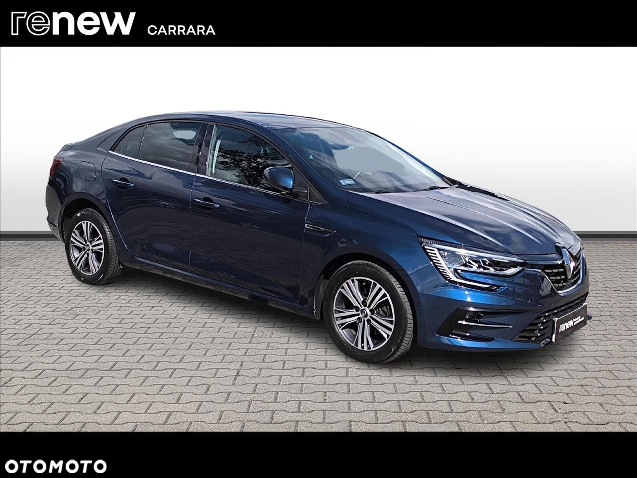 Renault Megane 1.3 TCe Intens - 7