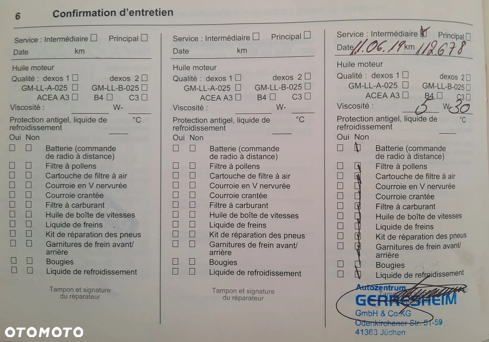 Opel Astra 1.4 EcoFLEX Edition - 18