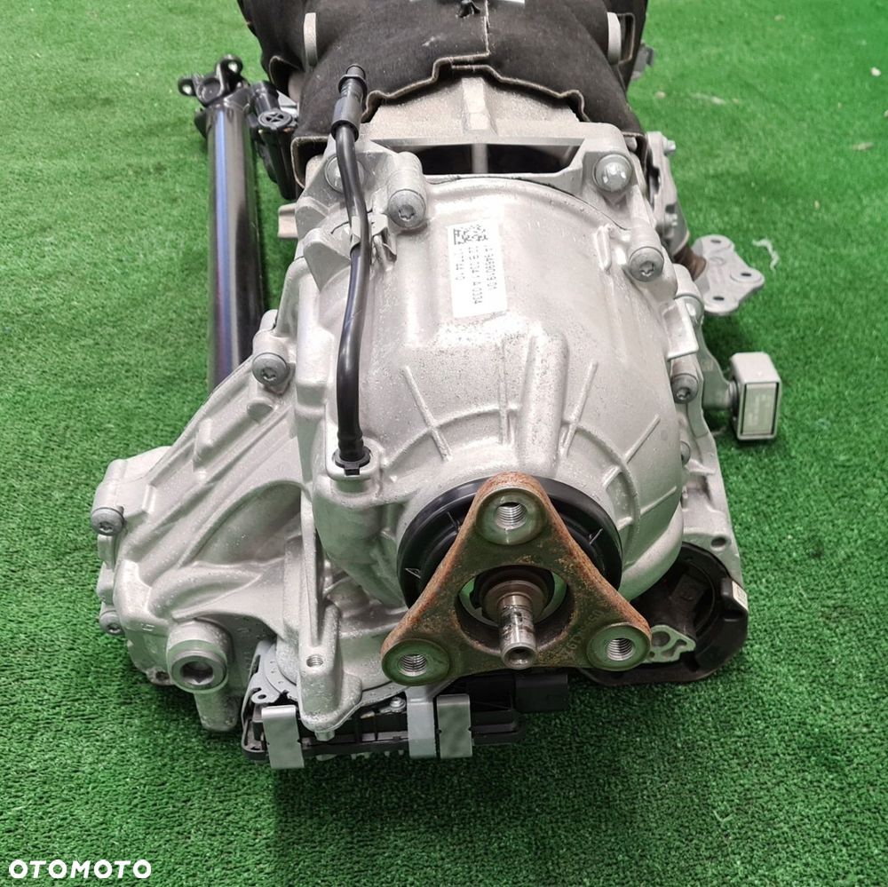 BMW 3 G20 M340i X-DRIVE AUTOMATYCZNA SKRZYNIA BIEGÓW GA8X51CZ 5A04A43 - 8