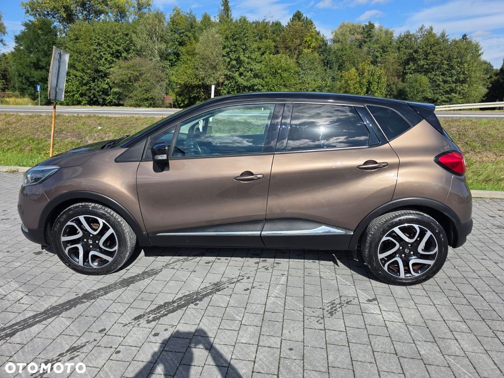Renault Captur - 8