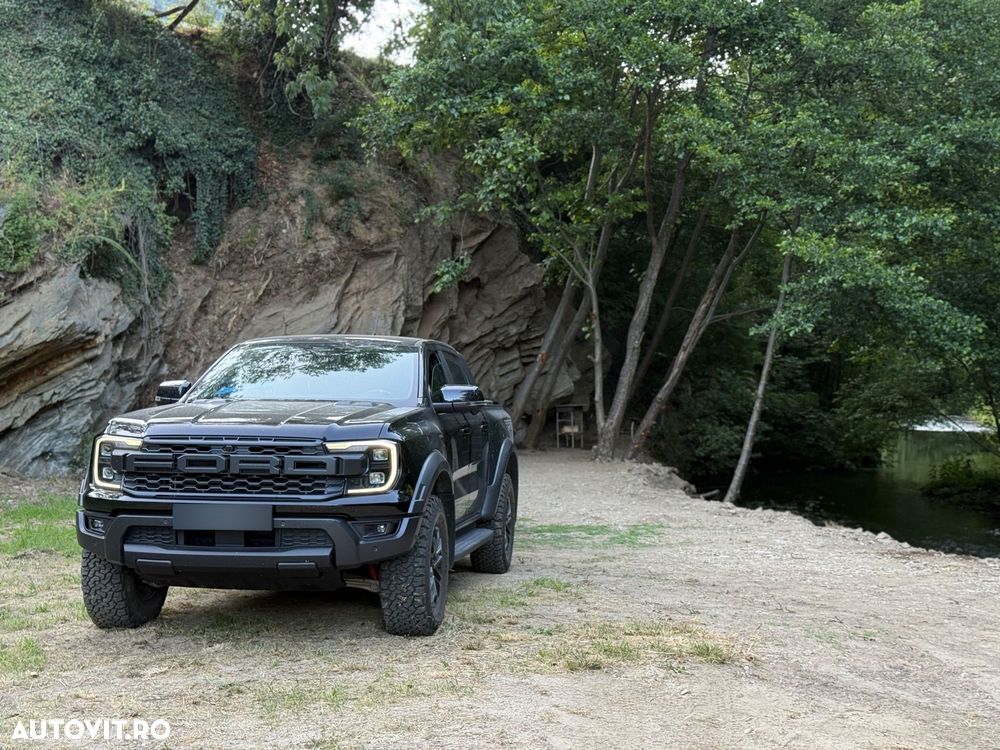 Ford Ranger - 18