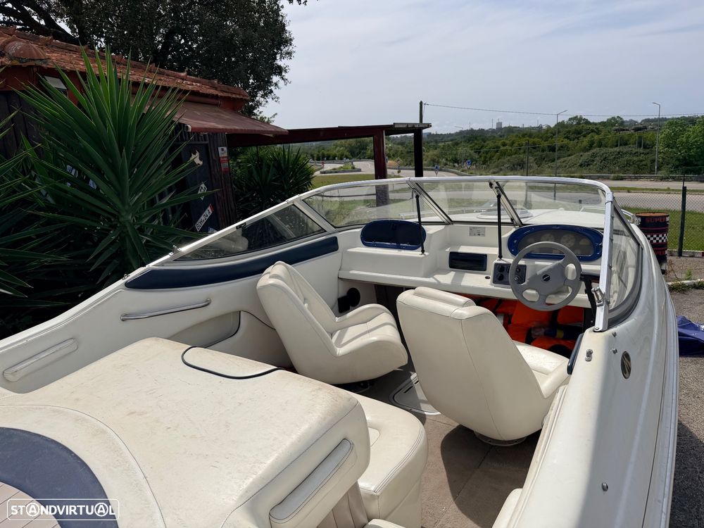 Outra não listada MARADA SPORTSTER 184 - 2