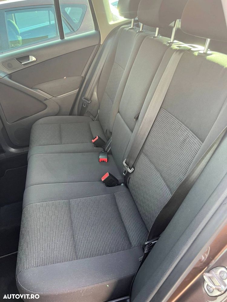 Volkswagen Tiguan - 7
