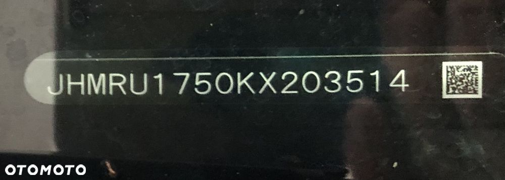 Honda HR-V 1.5 Elegance (ADAS/Honda Connect+) - 23