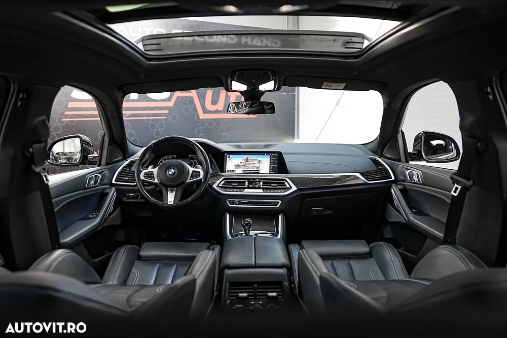 BMW X6 xDrive30d AT MHEV - 4