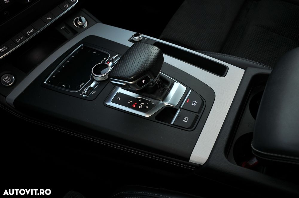 Audi Q5 - 33