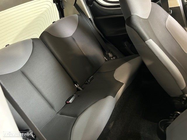 Citroën C1 1.0 Attraction - 11