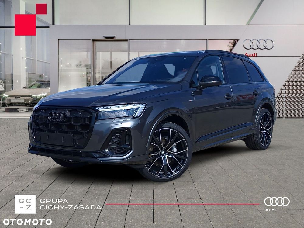 Audi Q7 - 2