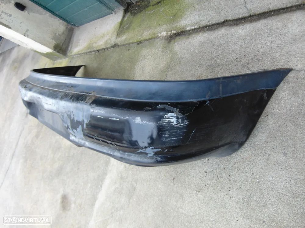 Nissan 100 NX para-choques - 3