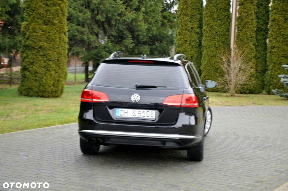 Volkswagen Passat - 7