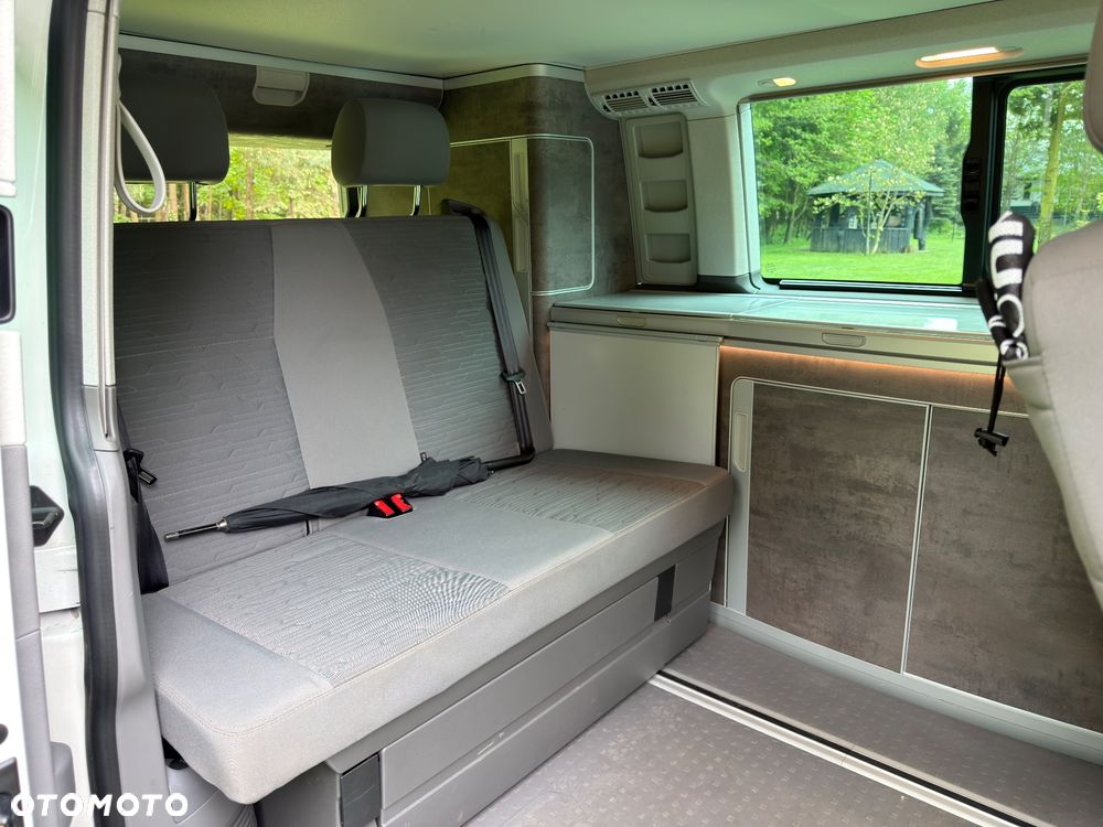 Volkswagen California - 9