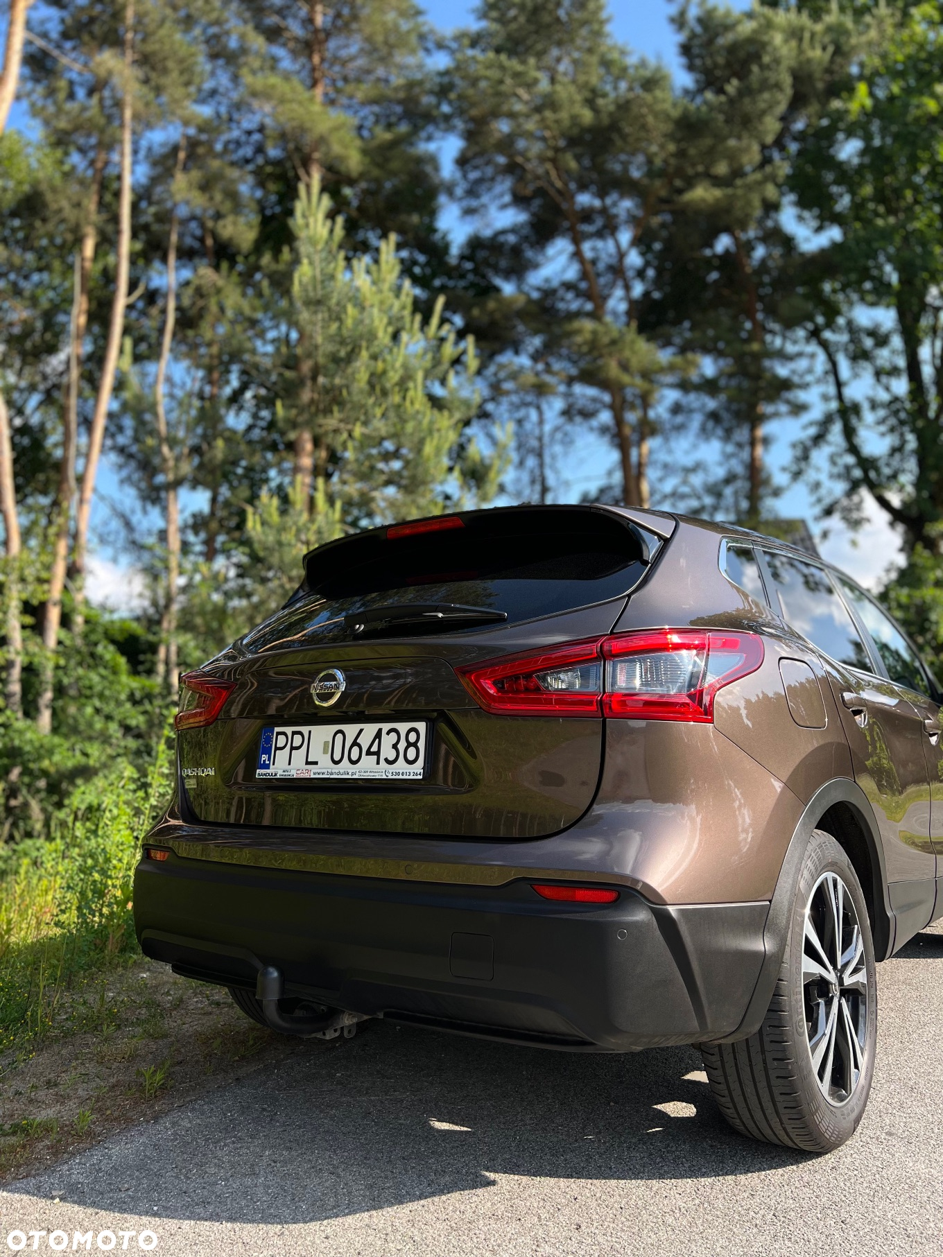 Nissan Qashqai 1.5 dCi N-Connecta - 10