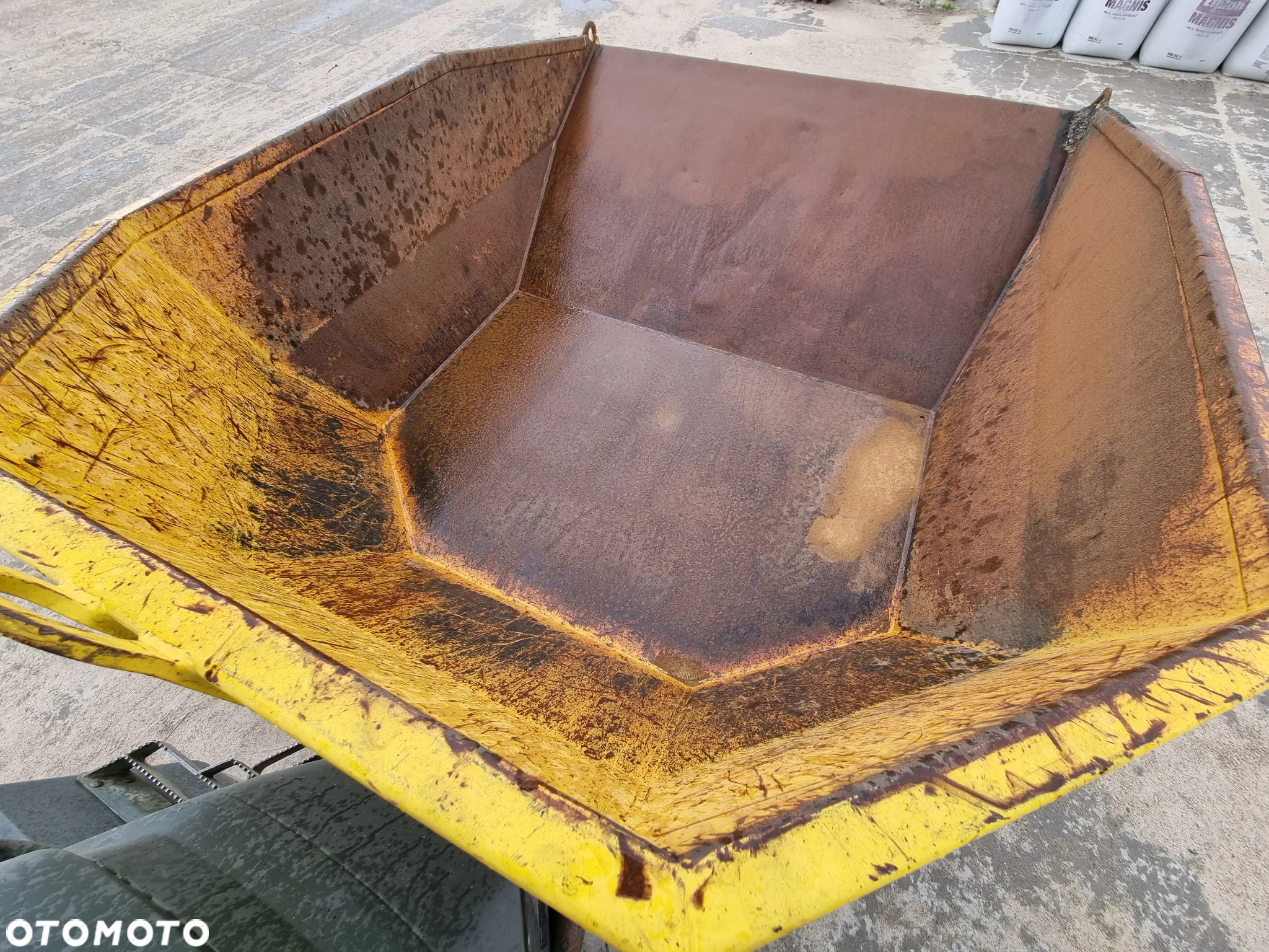 Wacker Neuson DW50 - 17
