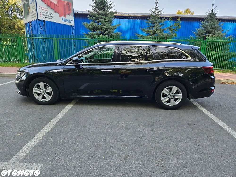 Renault Talisman - 10