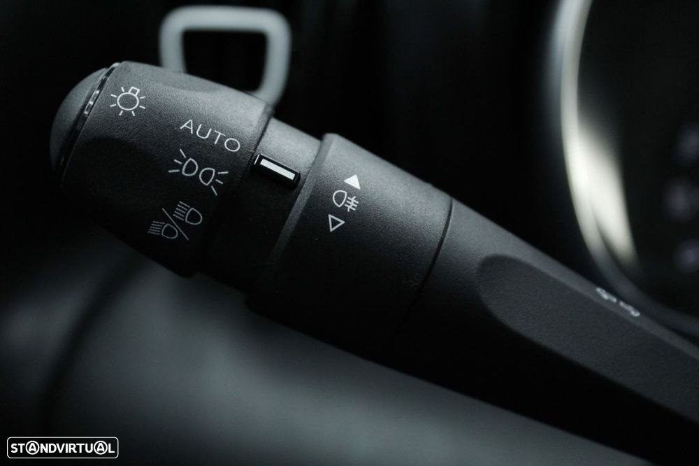 Citroën C3 Aircross 1.2 PureTech Plus - 25