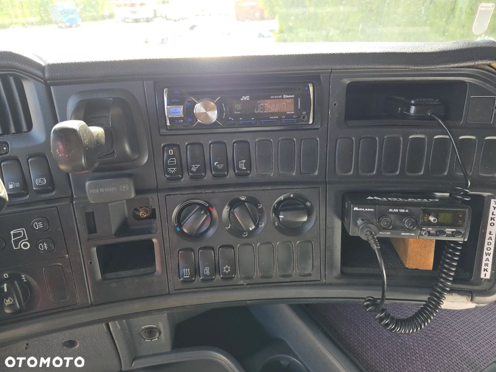 Scania R450 - 7