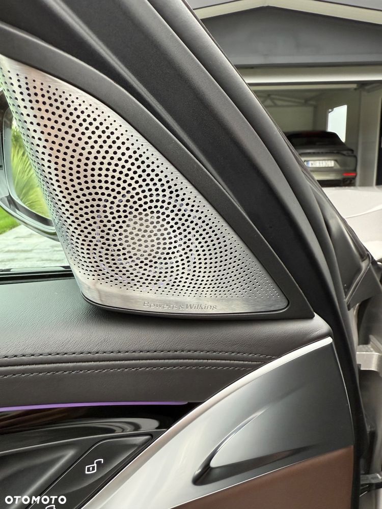 BMW Seria 5 540d xDrive - 17