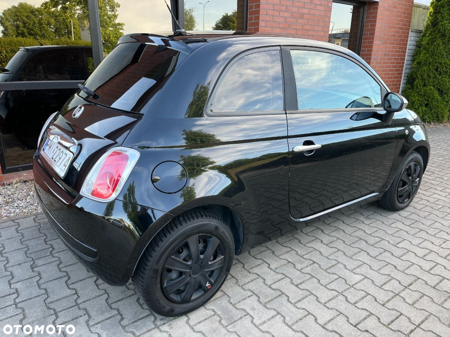 Fiat 500 - 4