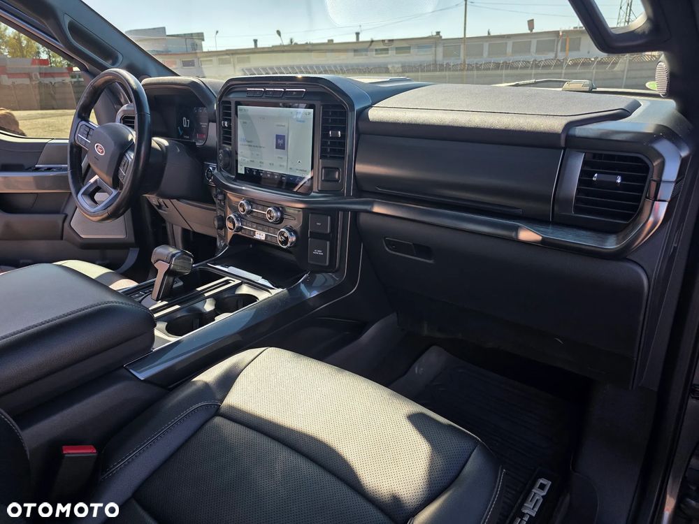 Ford F150 - 22