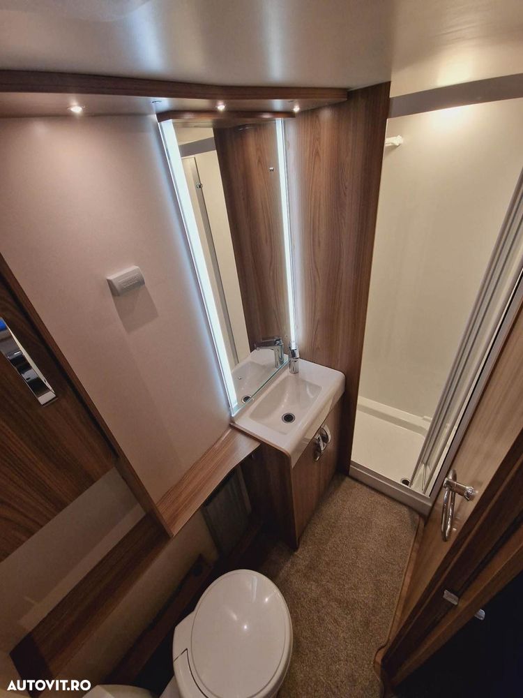 Swift Corniche 20/4 - 9